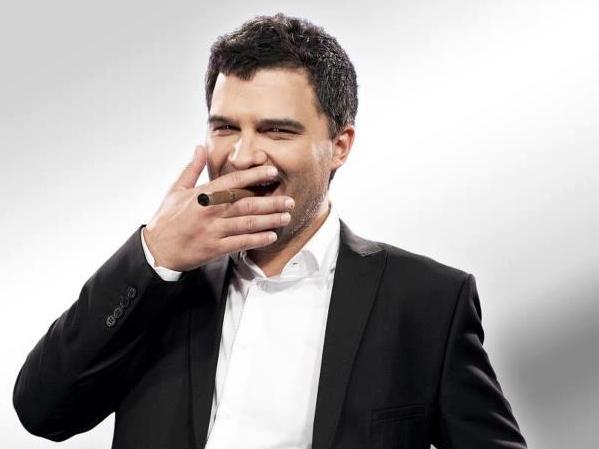 И внукът на Тодор Живков протестира!