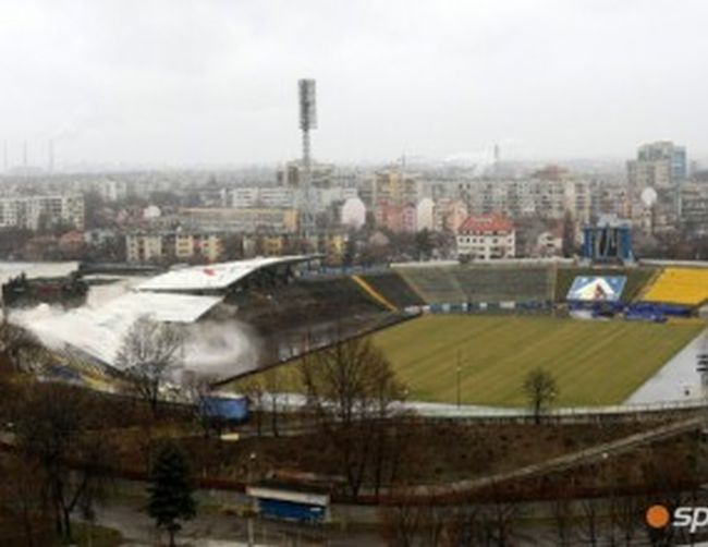 БФС даде зелена светлина на Левски за Герена