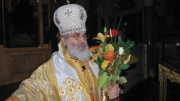 Дядо Йосиф подаде оставка