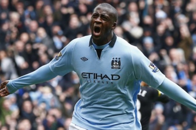 Манчестър Сити би Челси с 2:0