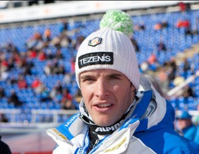 Кристоф Инерхофер спечели спускането в Гармиш