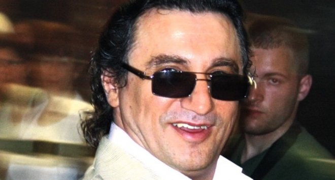 Сумиста изпрати в Брюксел данни за срещи между Бойко и Сретен Йосич