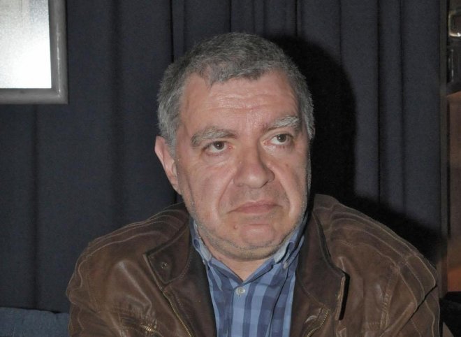 Михаил Константинов: ВНС може да има още след четири месеца