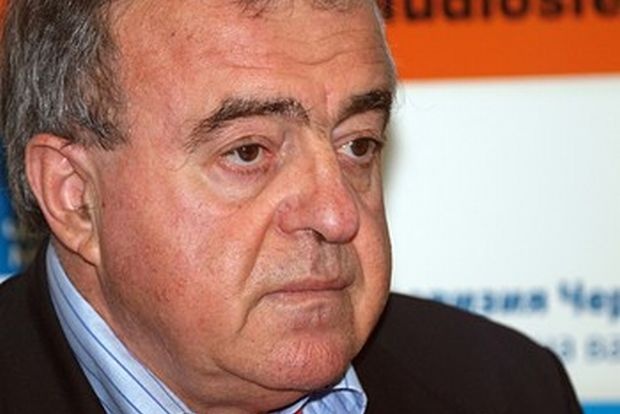 Кръстьо Петков: Провал на неолиберализма