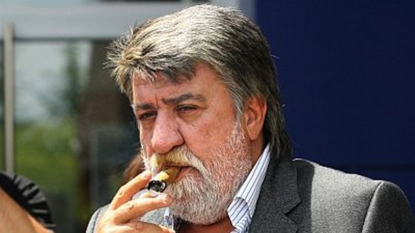 Скандал! Вежди назначи Полковника за шеф на НДК