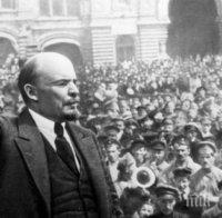 Спомени от соца: Как смачках портрета на Ленин!