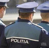 Екшън в Румъния! Задържаха полицаи и митничари заради участие в контрабанда