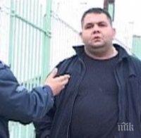 Сводникът Марто Дебелия и двете ченгета остават зад решетките