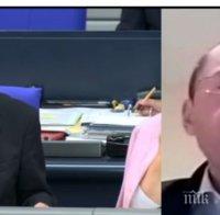 Ангел Джамбазки: Турция изнудва европейските лидери