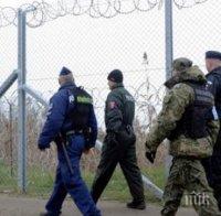 Полша отговаря на руската заплаха с паравоенни отряди