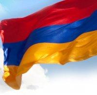 Президентът на Армения определи за историческа крачка резолюцията на германския парламент за арменския геноцид