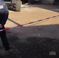 НОВИ РАЗКРИТИЯ! Едното от арестуваните в Благоевград ченгета забъркано яка в схема с кредити