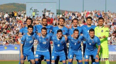 косово победи първия мач член фифа уефа