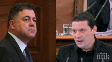 пик атака подпука военния министър проститутки джакузита похарчите 200 милиона