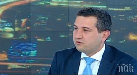 експерт нито сме чисти нито сме корумпирани европа