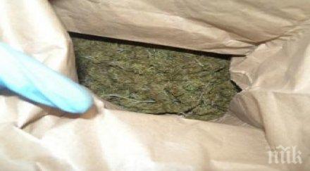 конфискуваха голямата историята япония пратка наркотици