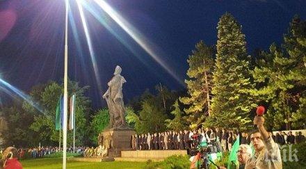 две жени колабираха зарята ботев