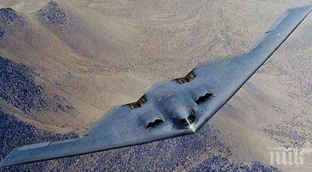 шапка невидимка става факт сащ създадоха нов гъвкав материал крие самолетите