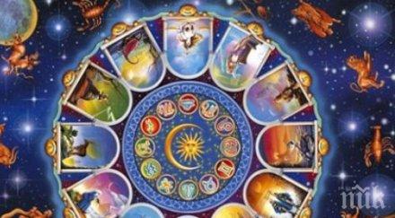 приключва работната седмица зодиите