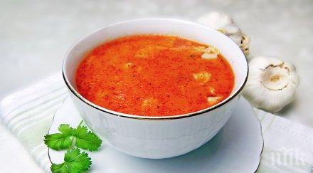 шкембето лекува настинка киселото зеле топи килцата