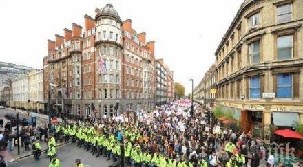 затварят института изкуство курто лондон години започва реставрация млн паунда