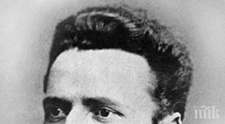 пик венци цветя паметника ботев варна