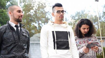 спипаха дрога звезда фактор