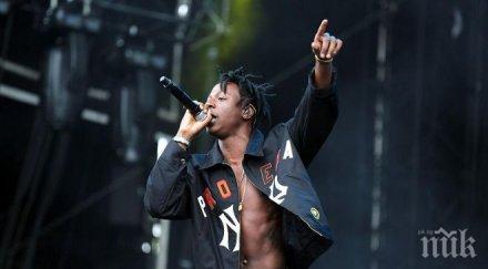 отменят рап концерти сащ полицията обвинява гилдията престъпността