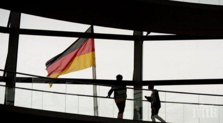 германското правителство одобрило засилване контрола разузнавателната агенция bnd