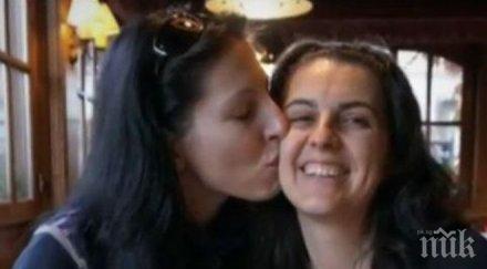 годишната росица айтос изповяда публично влюбена съм жена чакаме близнаци