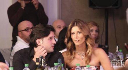 пиронкова уши булчинската рокля кани 100 души сватбата