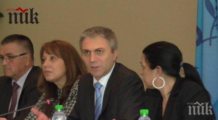 лидерът дпс напусна комисията борба корупцията