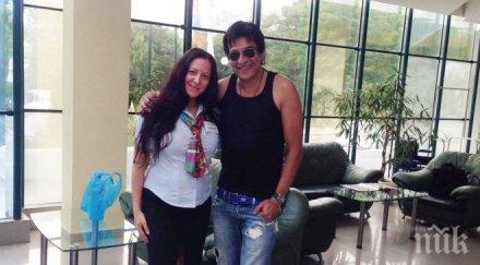 първо пик звезда боливуд пренесе несебър заради мусаката киселото мляко