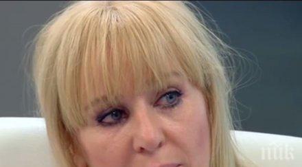 майката нахапаната забавачката никол плаче ефир белезите брутални детето кошмарни рани