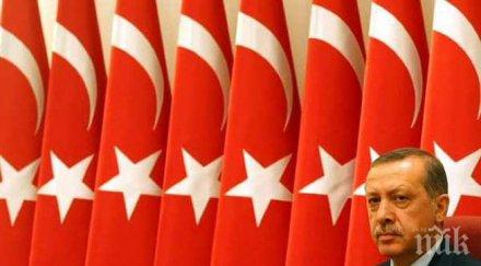 форин полиси турция губи единствения приятел европа