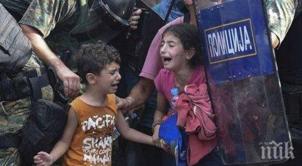 зам шефът тимерманс хвърли бомба мигрантската криза европа продължи поне едно поколение