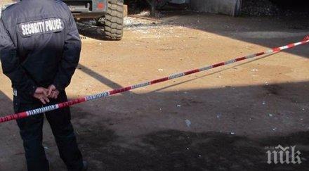 разкрития едното арестуваните благоевград ченгета забъркано яка схема кредити