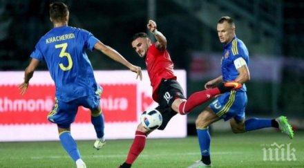 украйна демонстрира суперформа евро 2016