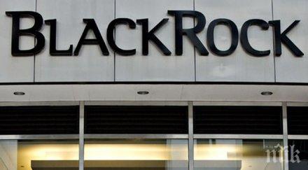 blackrock съветва купувайте акции бягайте облигациите валути