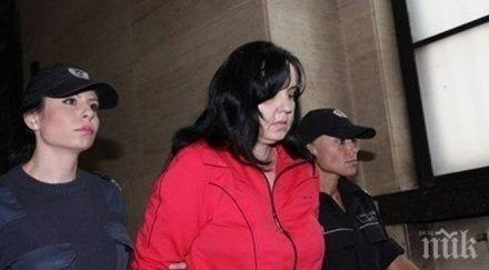 извънредно пик сензационен обрат делото акушерката пребила новородено отърве затвора