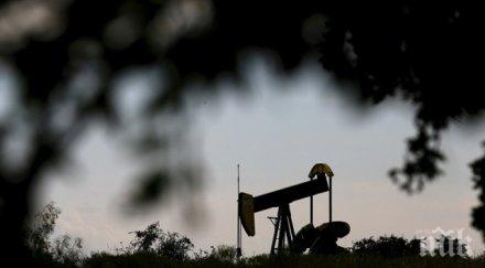 саудитска арабия потрива ръце балансът петролния пазар връща