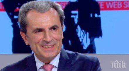 ексклузивно орешарски разкри тайната края премиерския мандат падна правителството предаде