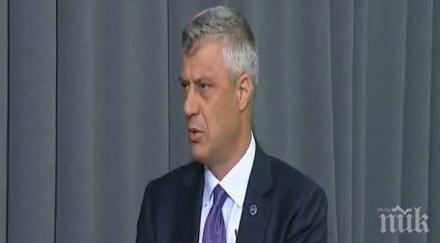 косовският премиер наши граждани отидоха ислямска държава после осъзнаха