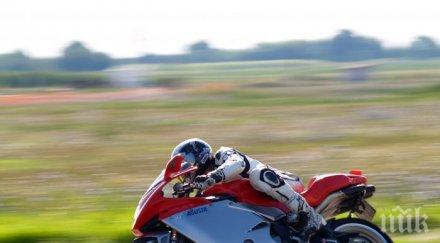 мотористи масово гъбаркат камери кат