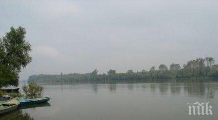 трагедия детето изчезнало дунав удавило заради рекорд вода