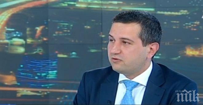 Експерт: Нито сме най-чисти, нито сме най-корумпирани в Европа