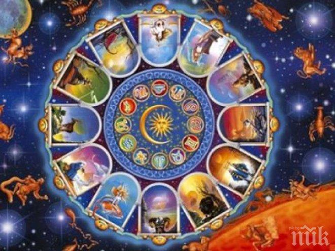 Как приключва работната седмица за зодиите