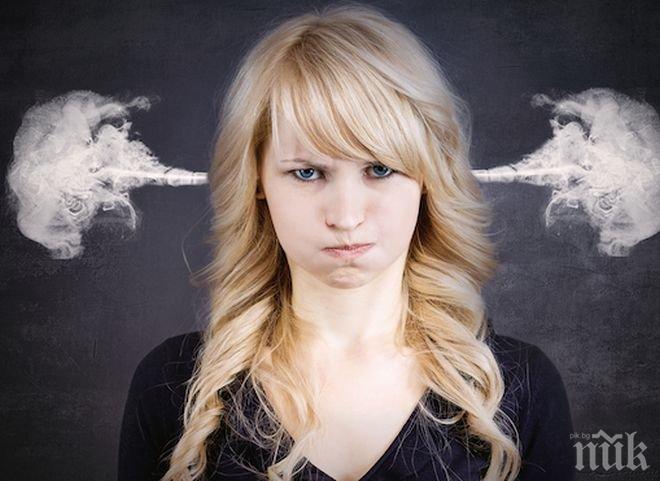 Откриха защо жените ревнуват