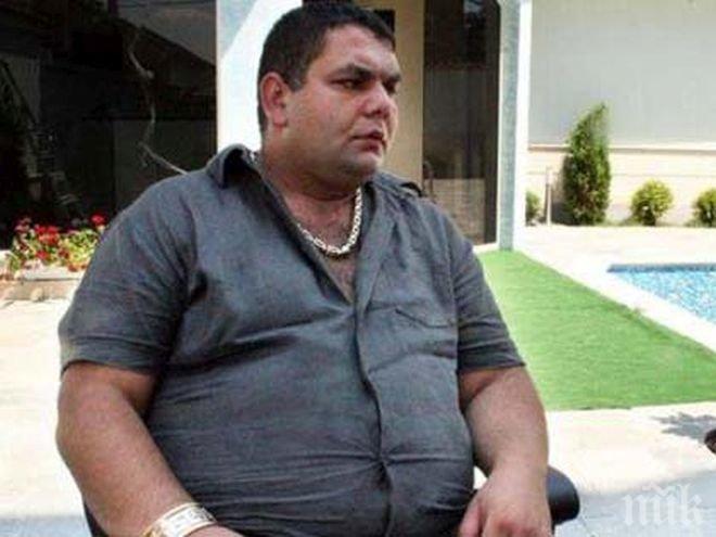 ПИК TV: 250 лв. месечно плащали проститутките на Мартин Филипов за полицейска закрила