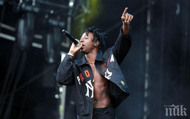 Отменят рап концерти в САЩ, полицията обвинява гилдията за престъпността